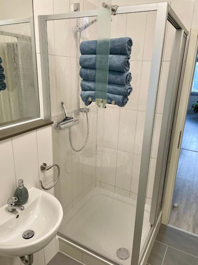 Im Zentrum Von Apartment *