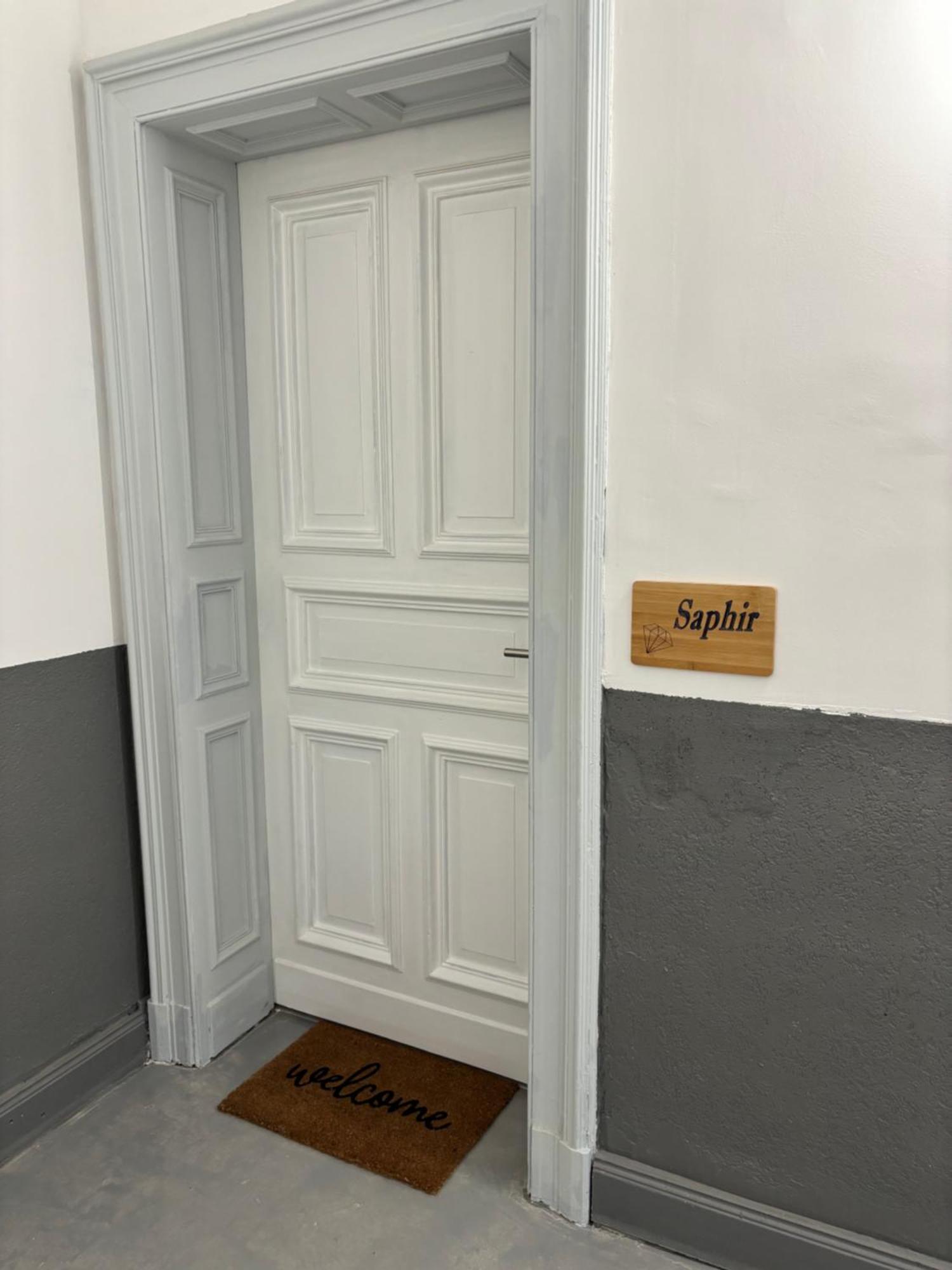 Apartment Im Zentrum Von *
