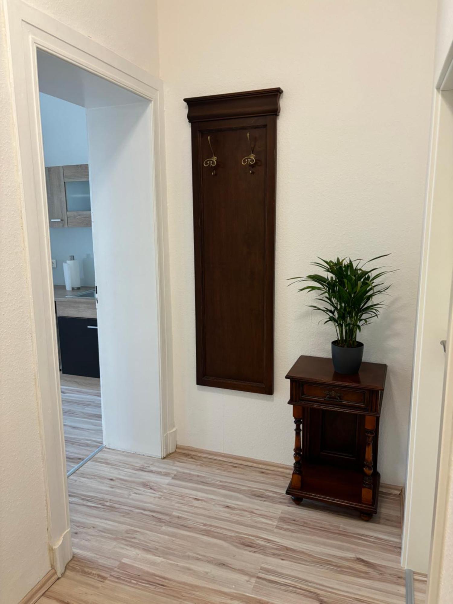 Apartment Im Zentrum Von Monchengladbach