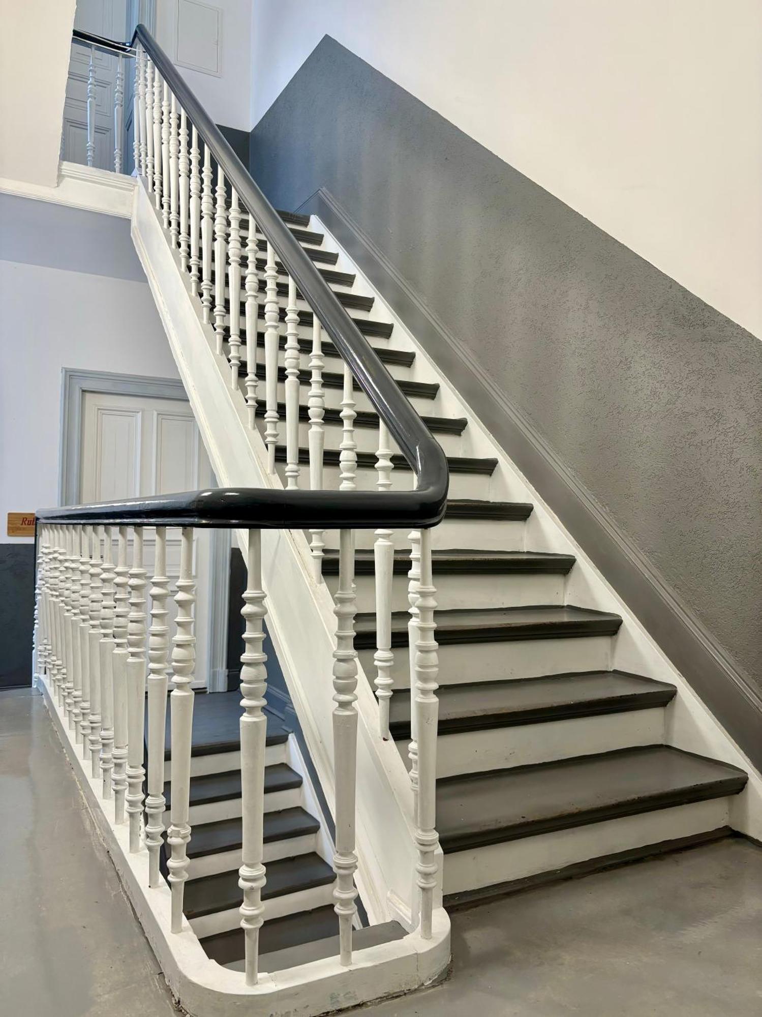 Apartment Im Zentrum Von