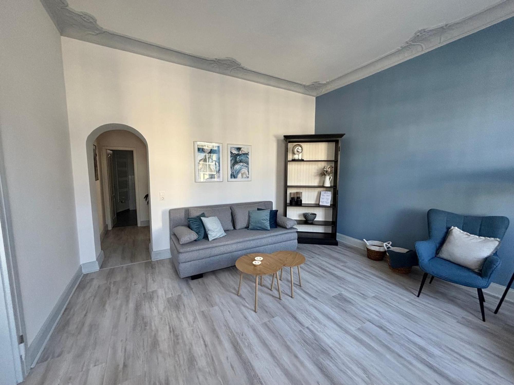 Im Zentrum Von Apartment Monchengladbach